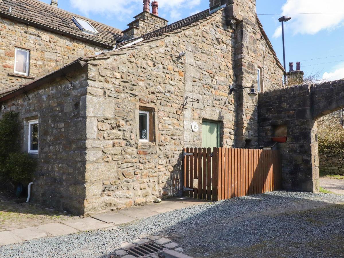 Beehive Cottage Bentham Экстерьер фото